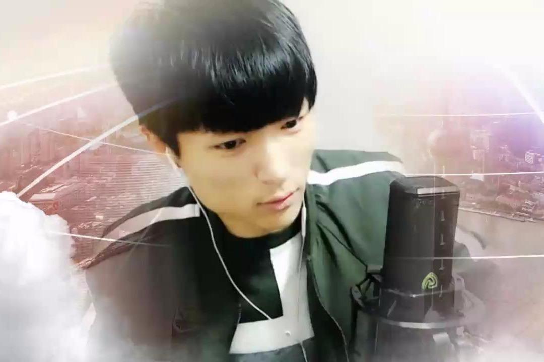 视频:残疾歌手王亮一首原唱歌曲《解脱》