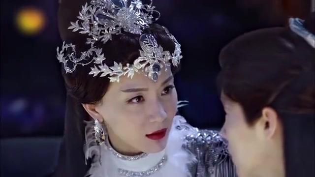 《 择天记》 有容为救 长生强行炼魂,教宗即为红袍,即将揭晓!