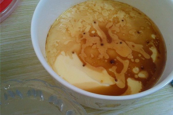 电饭锅蒸鸡蛋怎么做好吃 5种