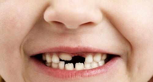 下牙包上牙是对生命有什么意义