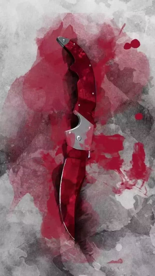 求几张csgo的高清手机壁纸