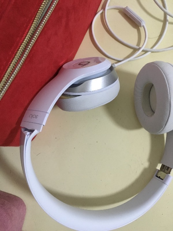 魔声耳机坏了怎么修