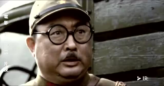 电影《 犬王》:看看神犬部队是怎么收拾小日本的.