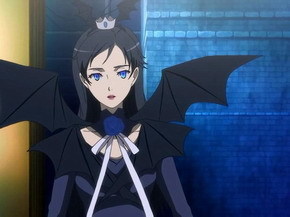 这头像是什么动漫?