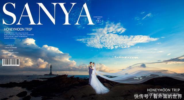 三亚拍摄婚纱照哪家比较好