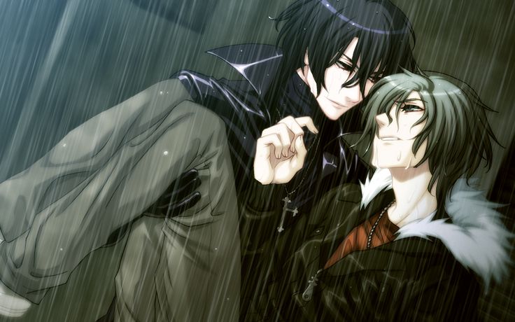 【咎狗之血】shiki线 完结 长得好看为所欲为哔哩哔哩上传时间:4年前