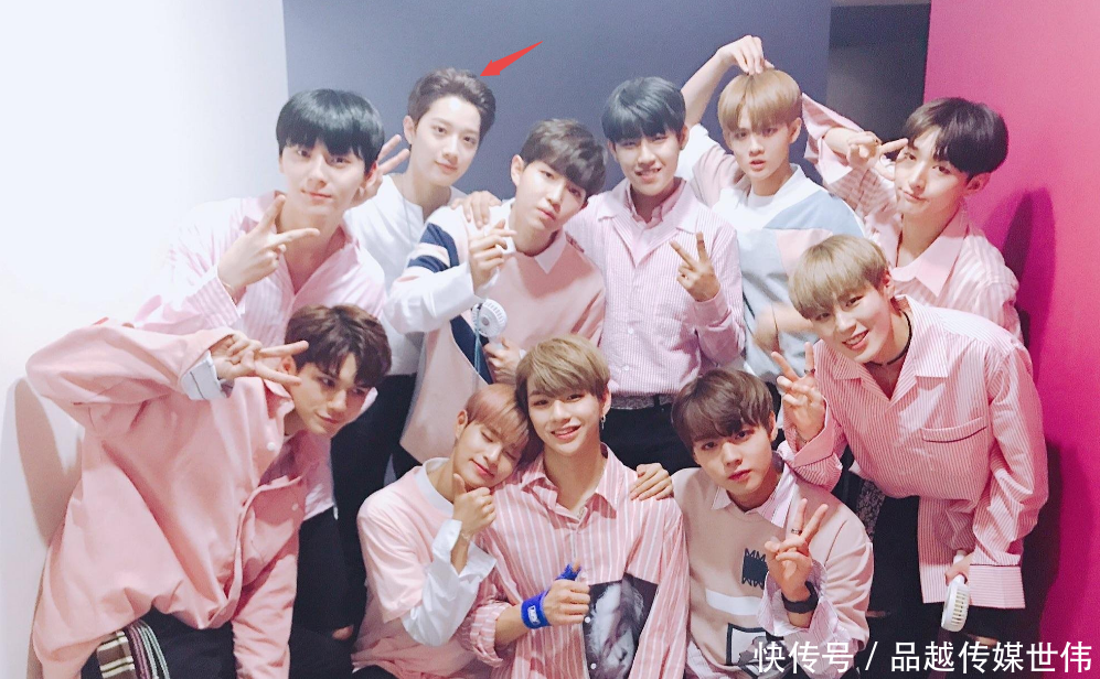 赖冠霖被粉丝撞事件