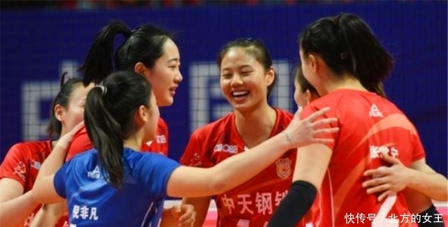 今年女排什么时候获得冠军