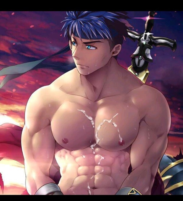 01.07 画师:mazjojo   https://www.patreon.