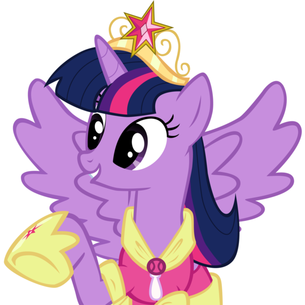 精选小马宝莉紫悦公主的图片一定要好看