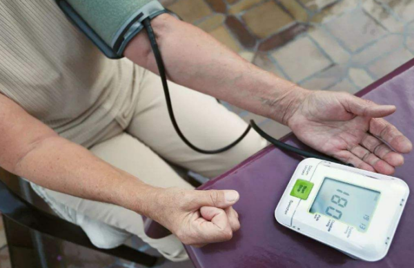 老年人血压正常范围是多少?