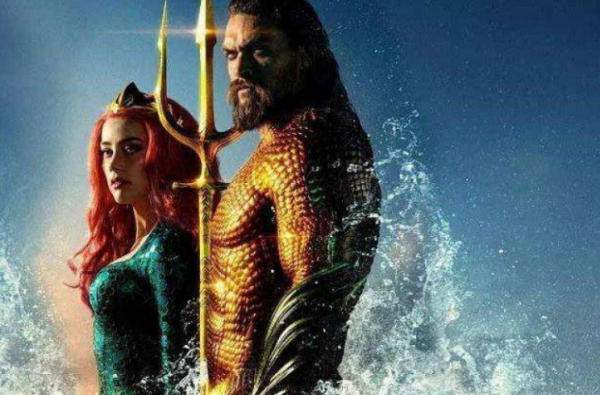 《海王》贯彻了dc电影的哪些特点?