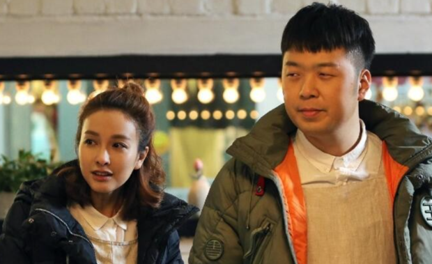 杜海涛喜欢吴昕吗?