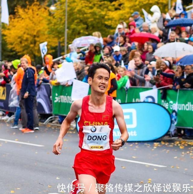 马拉松是不是人