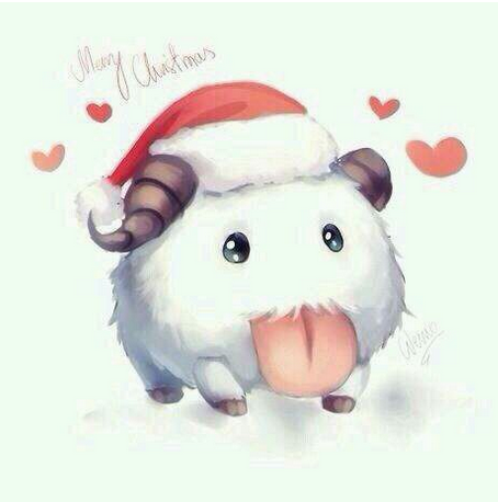 lol魂罗为什么都吐着舌头?