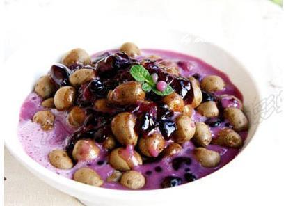 蒸山药豆的做法,蒸山药豆怎么做好吃,蒸山药豆的家常