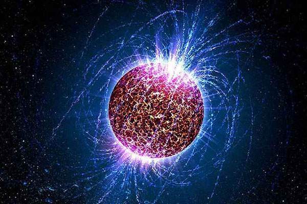 地球附近频现伽马射线暴,是地外生物在给我们发信号吗?