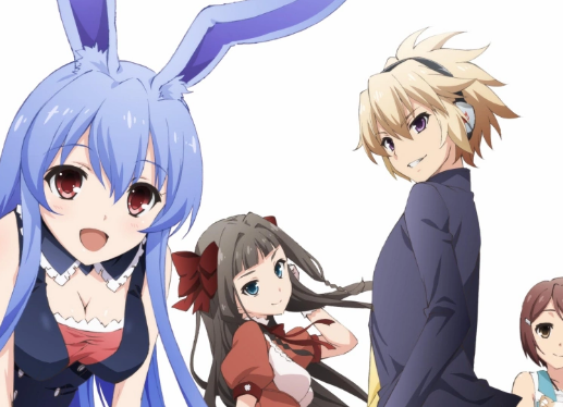 over flow类型的动漫有哪些?_360问答