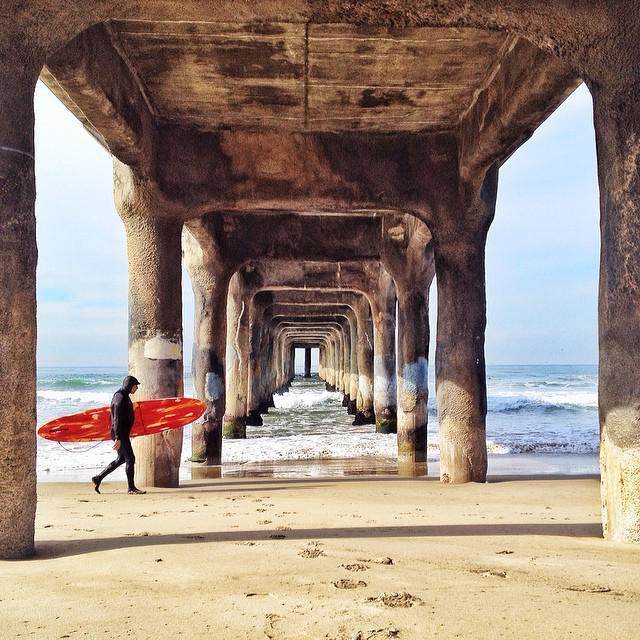 洛杉矶10大必游景点