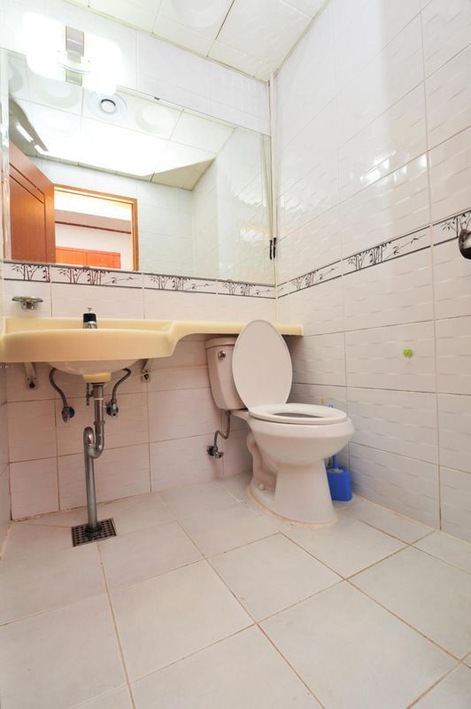 韩国朝鲜大学留学生宿舍