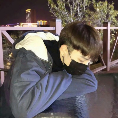 小哥哥的照片头像[图3]