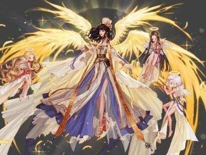 dnf女圣职除了奶妈还有什么职业好