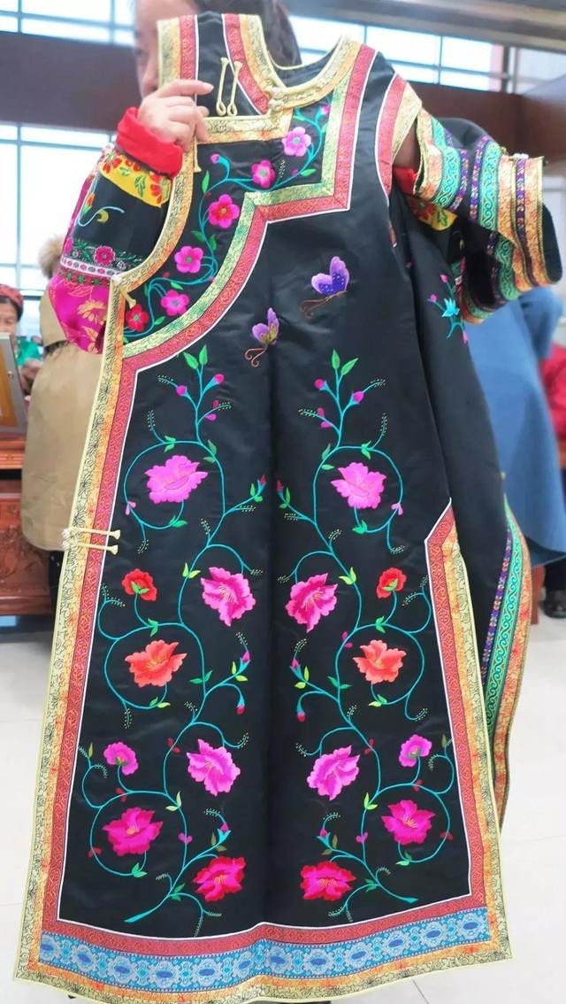 民族文化传承的