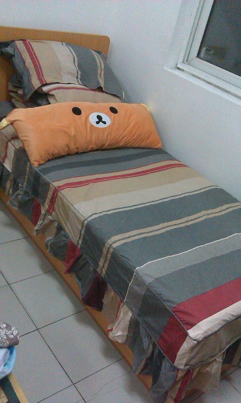 苏州大学文正学院的宿舍条件怎么样啊