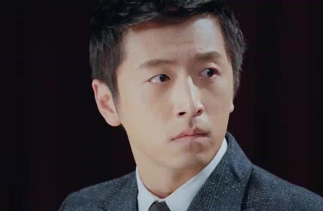 鲜肉老师:白客 面试教师 快被淘汰时使出绝招"苦情戏"