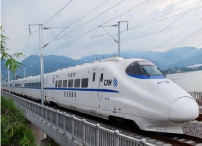 中国交通哪些科技创新惊艳了世界?