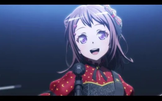 [图]「BanG Dream! FILM LIVE 2nd Stage」剧场版长PV