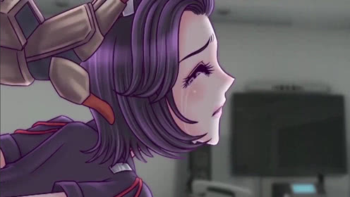 灵狐被生化幽灵注射不明药物,哭喊救命无济于事,刀锋你怕是晚了!