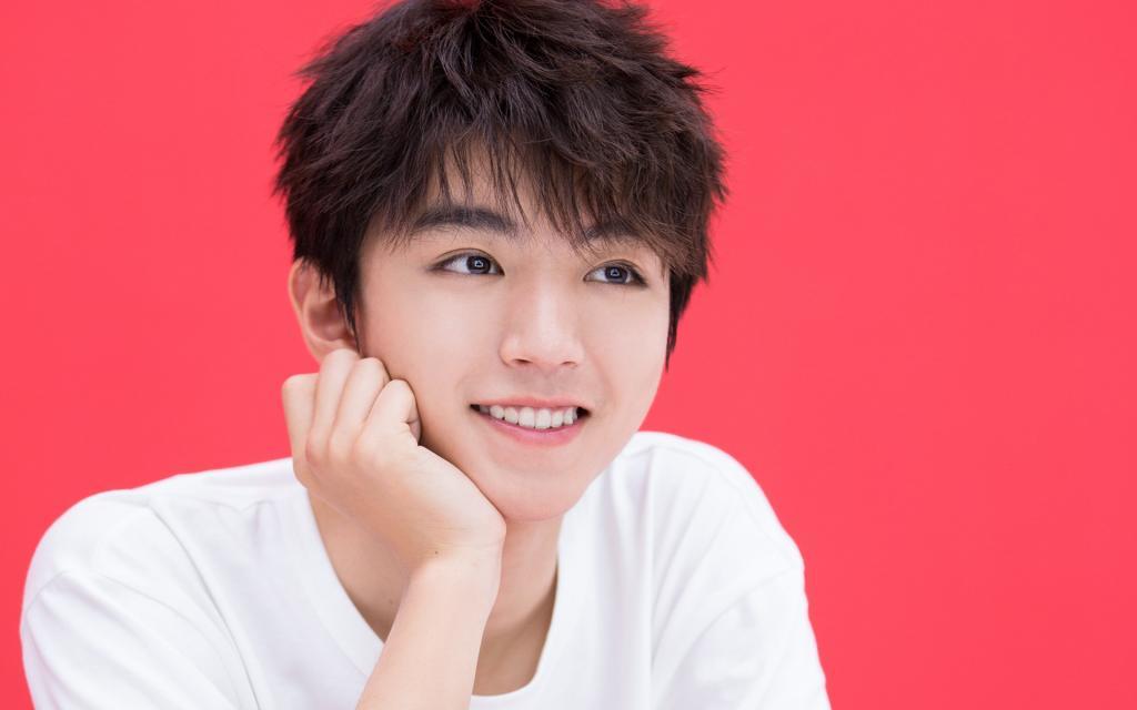 TFBOYS小鲜肉王俊凯[图6]