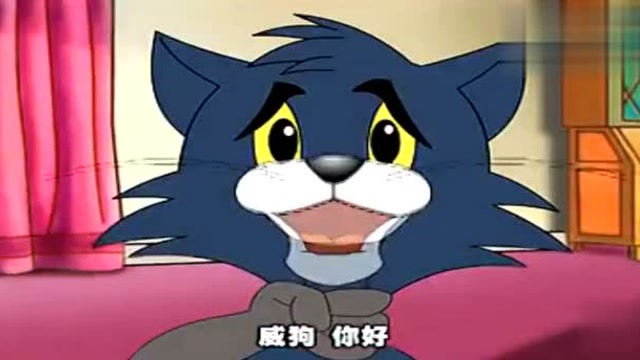 老鼠抓猫36计