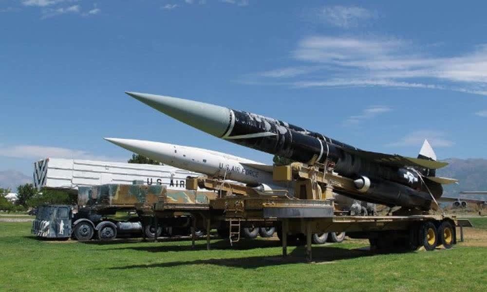 中国究竟 有多少枚 核弹头?数据一经公布,美专家直呼不可能