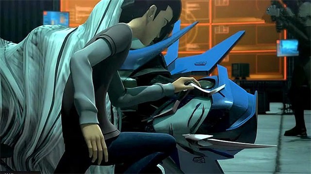 变形金刚领袖之证: 阿尔茜被捉,这是她最"憋屈"的一次!