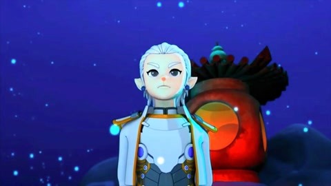 图腾领域第二季:好强大的力量啊