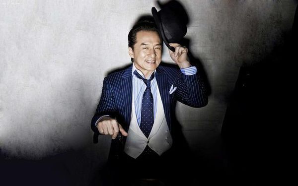 成龙好看的电影有哪些