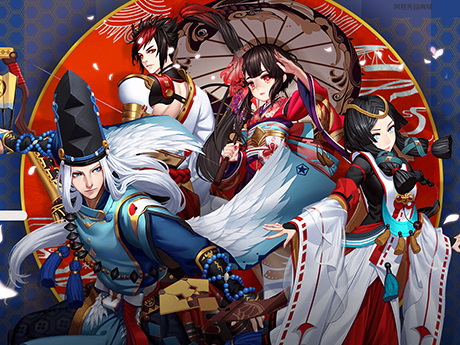 阴阳师五星针女满级加的暴击是多少?跟其它御