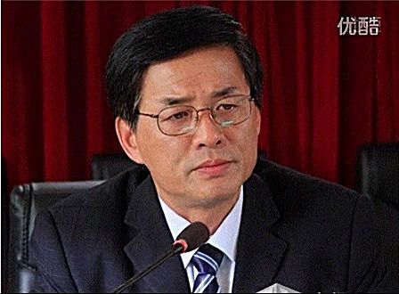 《锋刃》韩子生父亲韩培均谁演的?