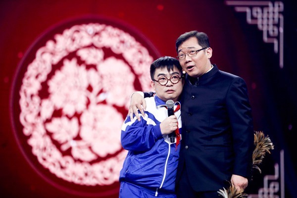 奇志大兵的双簧曾经非常红火,为何现在新相声界看不到这种表演形式?