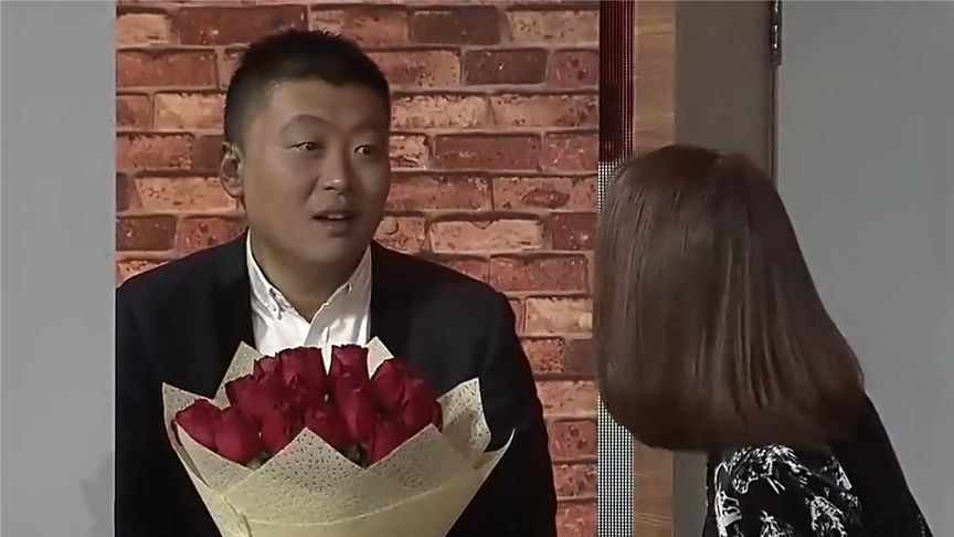  b>宋宁 /b>遇奇葩追求者,为了不被老公发现,和老公斗智斗勇丨哎呀