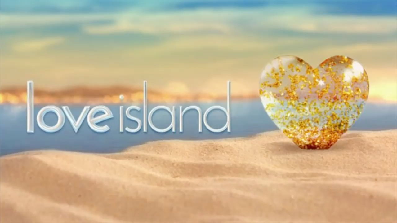 [图]【真人秀】爱之岛主题曲 Love Island Opening Theme