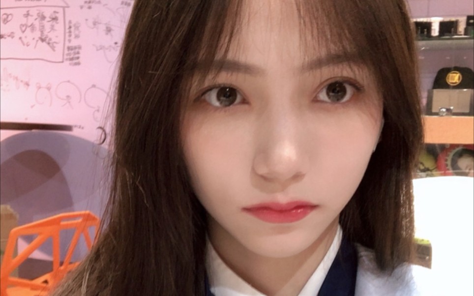 【gnz48】润的直播【 b>张润 /b>】20190504