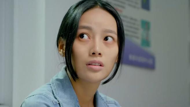 后海不是海:樱子终进戒毒所, b>吸毒有害 /b>身体,请远离毒品珍爱生命