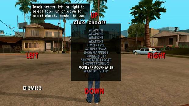 侠盗猎车手圣安地列斯作弊器怎么翻译?