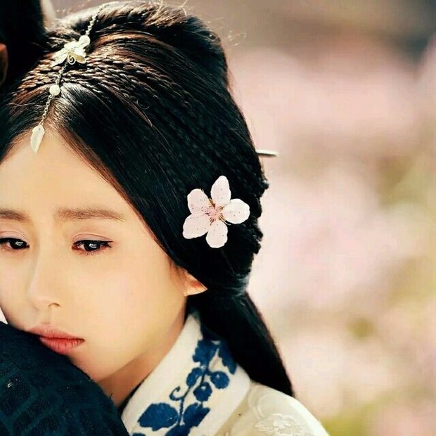 刘诗诗这一幕是出自哪里