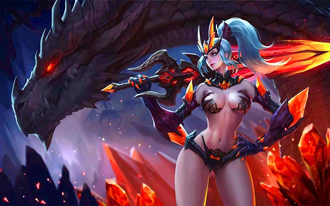  b>花木兰精彩 /b>对局,巅峰赛mvp理所当然