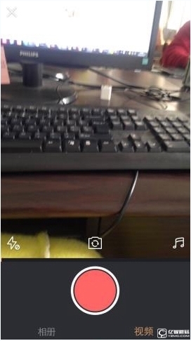 快手60秒视频怎么录?快手拍60秒视频教程