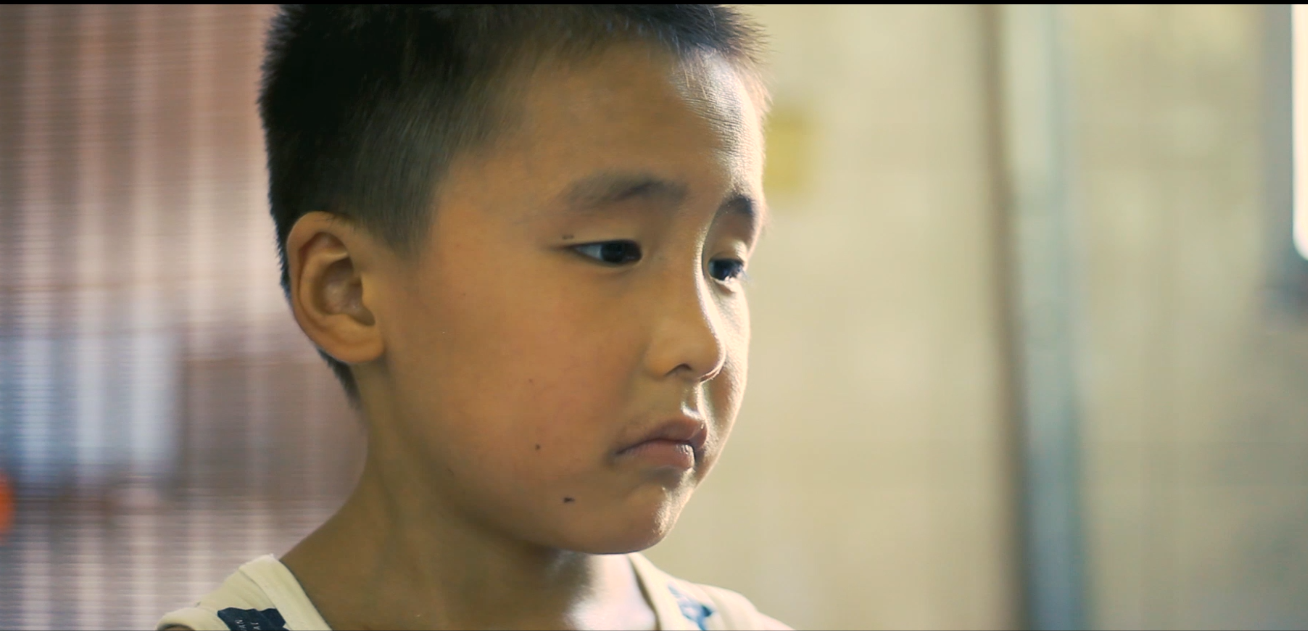 运城大型公益,留守儿童,青少年犯罪系列剧 微电影《迟到的觉醒》